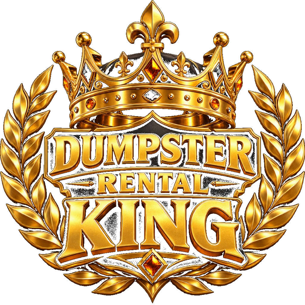 Dumpster Rental King LLC